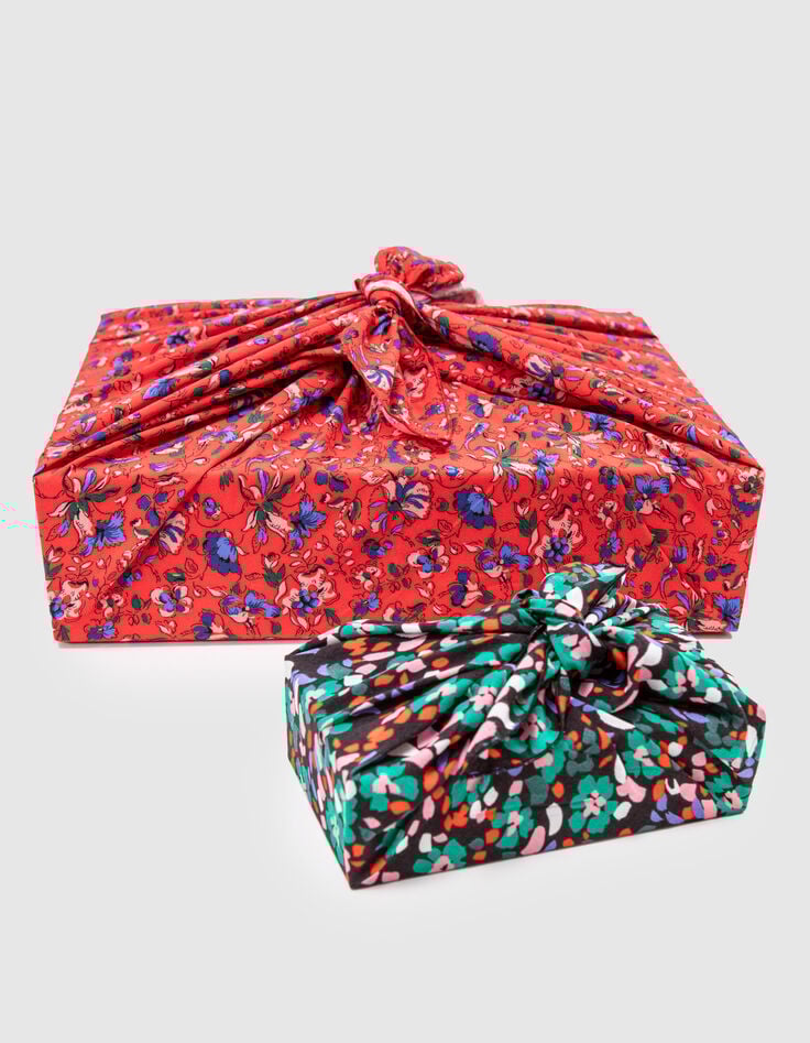 Furoshiki emballage tissu I.Code-1 Furoshiki emballage tissu I.Code-1
