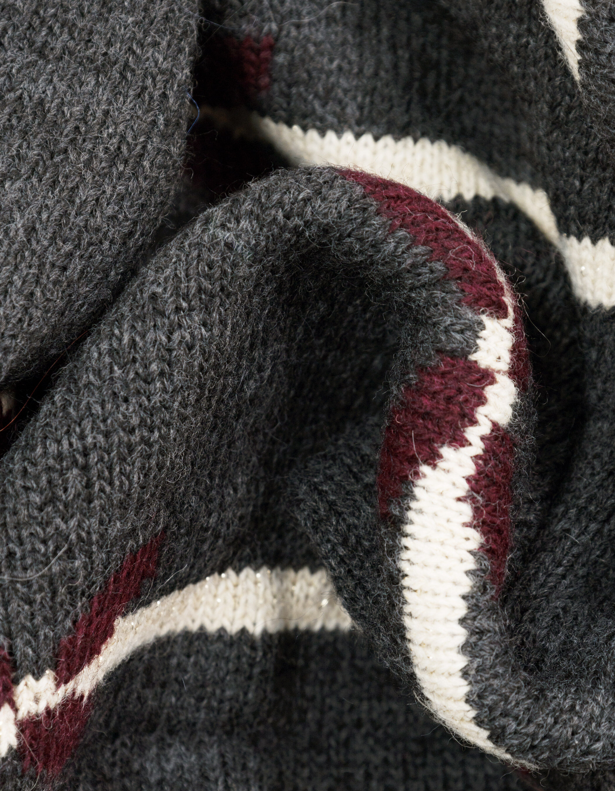 【Outil】TRICOT NAY JACQUARD Jacquard tricot : Guide pratique et conseils pour débutants