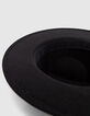 Chapeau noir I.Code-7
