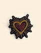 Broche corazón I.Code-1