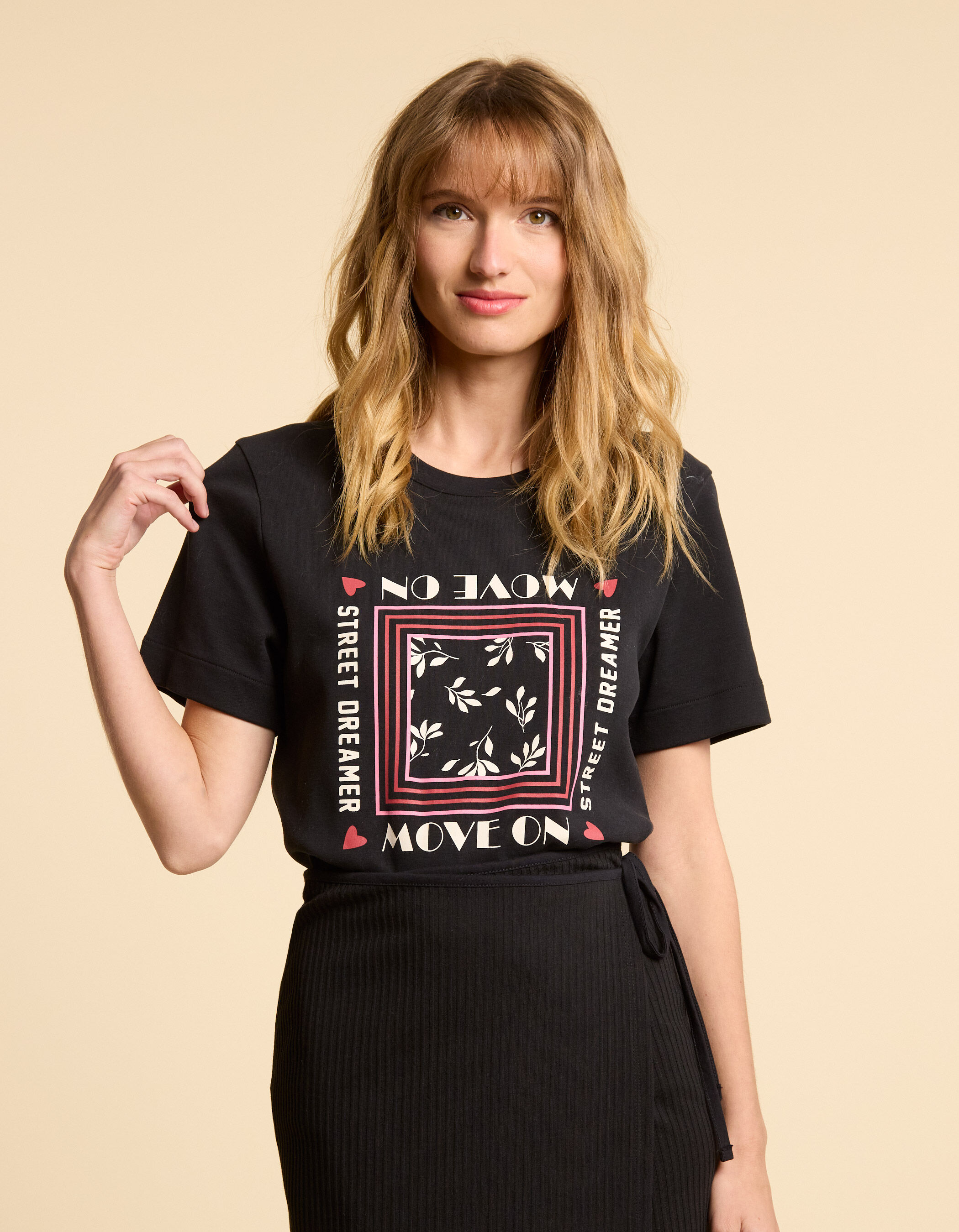 Shirt opdruk online