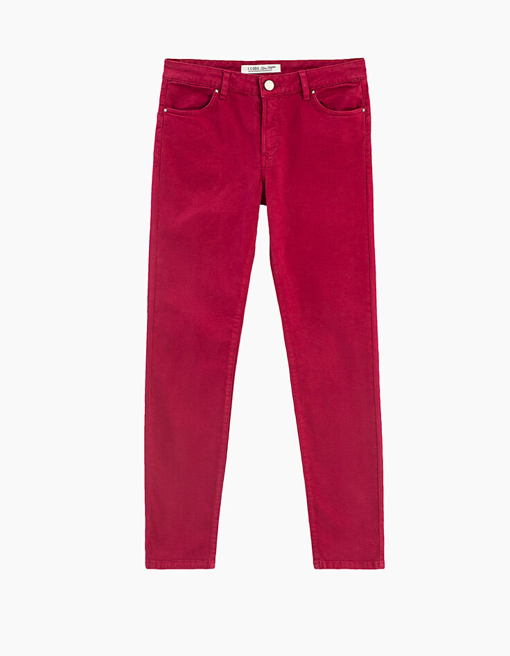 Slim-Jeans I.Code-7 Slim-Jeans I.Code-7