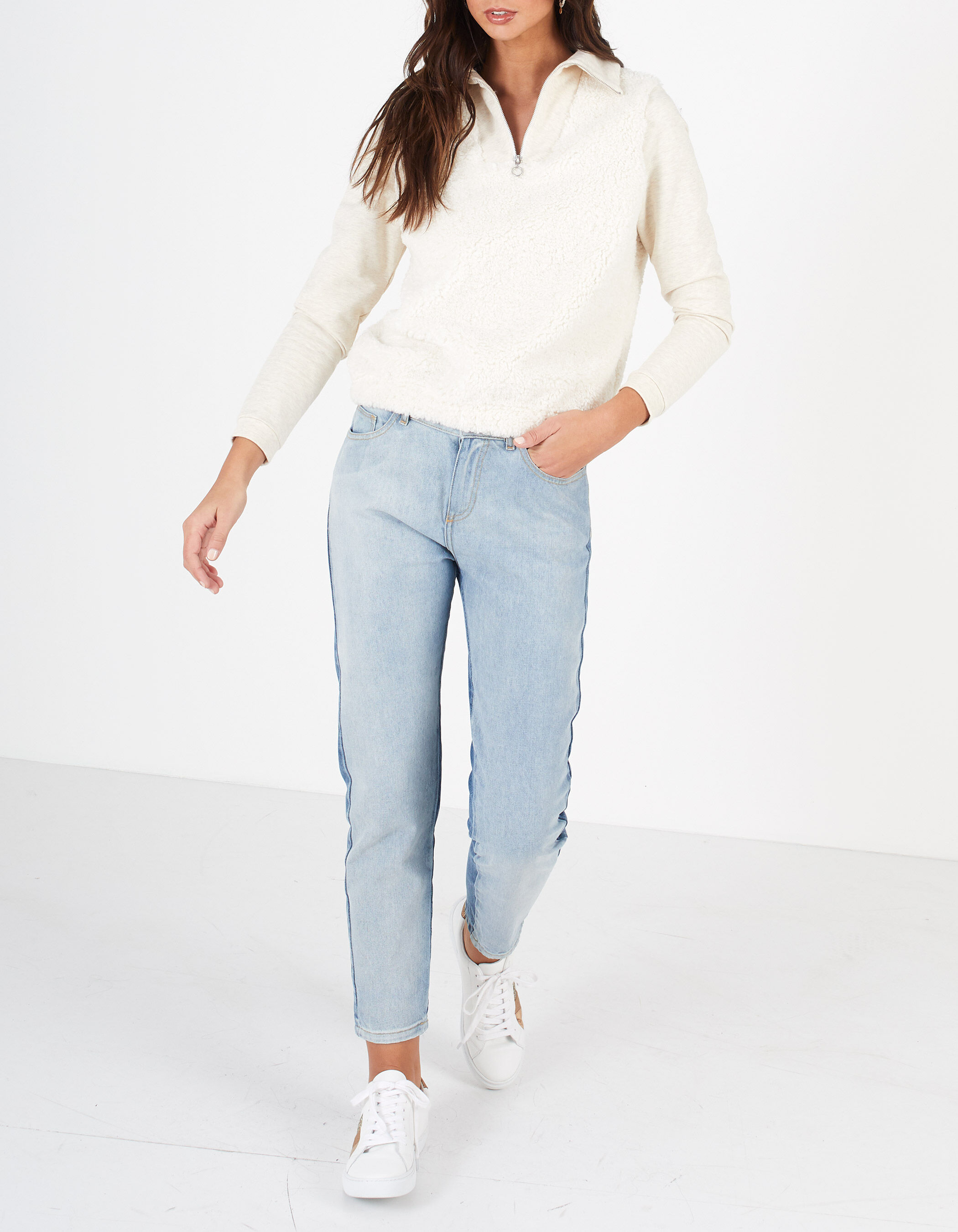 Boyfit jeans online