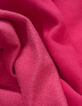 Roze sweathoodie borduursel dubbel hart I.Code-8