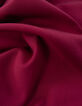 Pantalón de traje ancho rosa I.Code-7