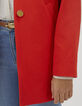 Manteau pavot armuré I.Code-2
