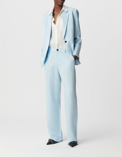 Damen sky Blazer Jacke - IKKS