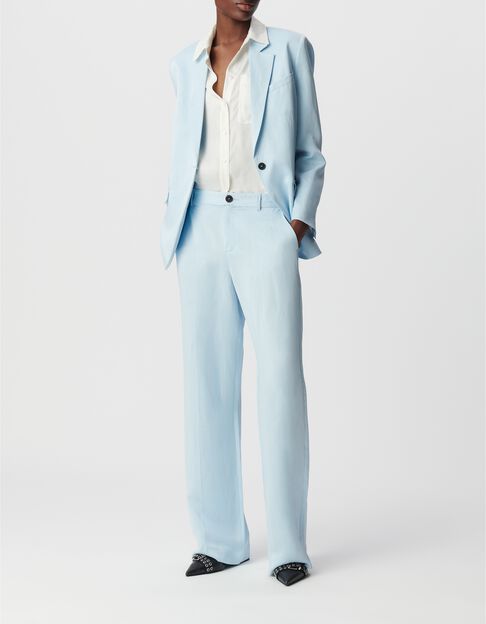 Damen sky Blazer Jacke - IKKS