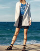 I.Code off-white coat with hearts lining-5