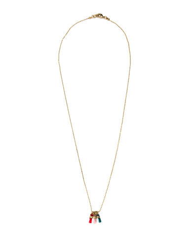 Women's necklace