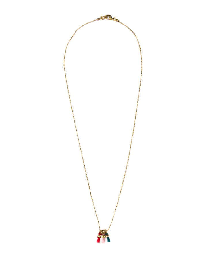 Women's necklace-1