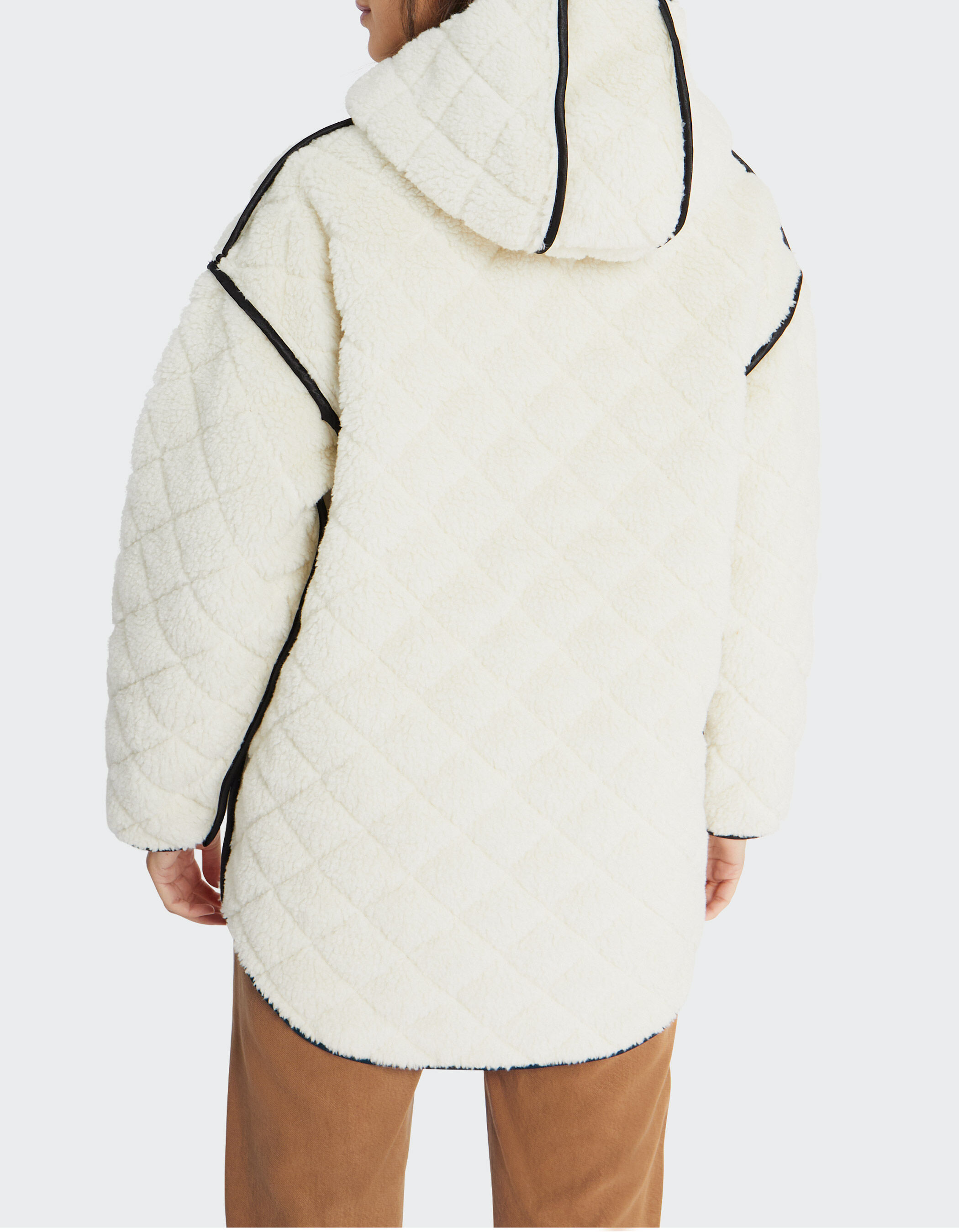 Parka icode sale