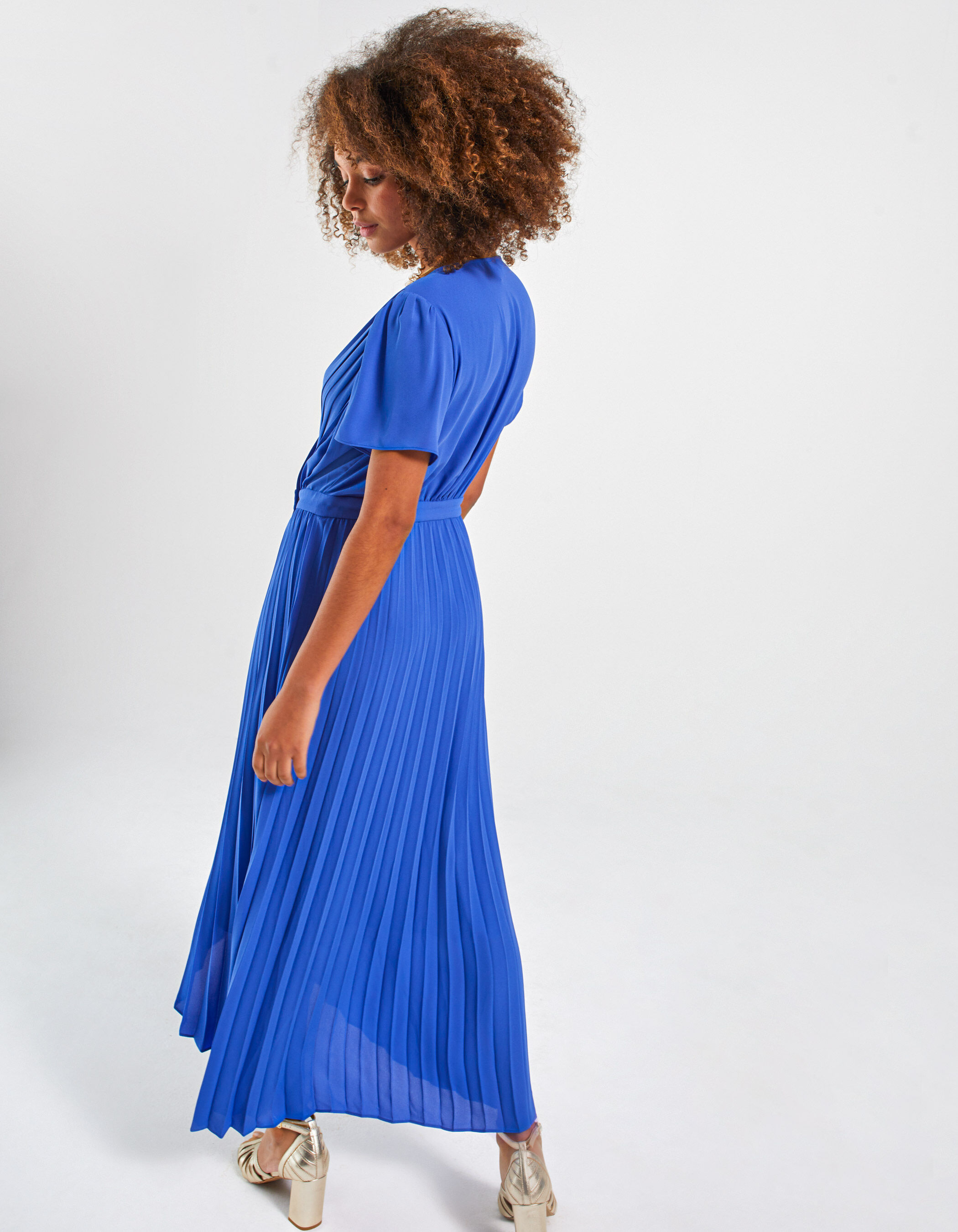Robe longue i code cheap