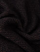 I.Code black lurex knit sweater with ribbing-9 I.Code black lurex knit sweater with ribbing-9