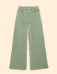 Jean flare almondo I.Code-6