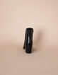 Boots noirs cuir lisse clouté I.Code-3