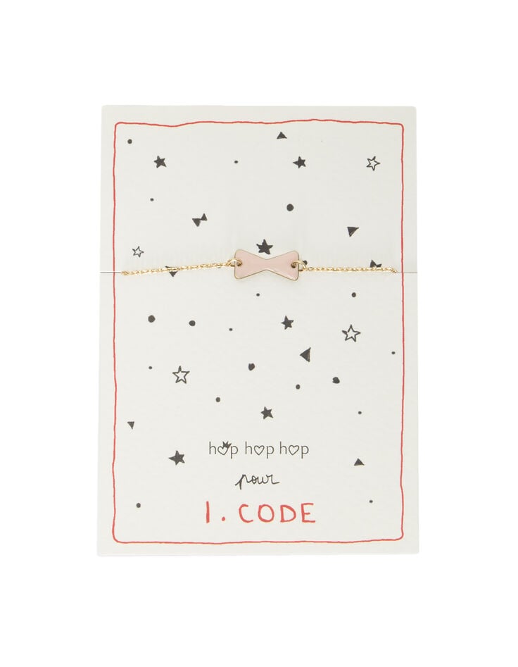 Bracelet pour femme I.Code-3 Bracelet pour femme I.Code-3