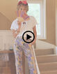 Tee-shirt blanc visuel Frida I.Code-2