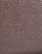 Damentasche THE 1 glitter aus Metallic-Leder in Copper-6