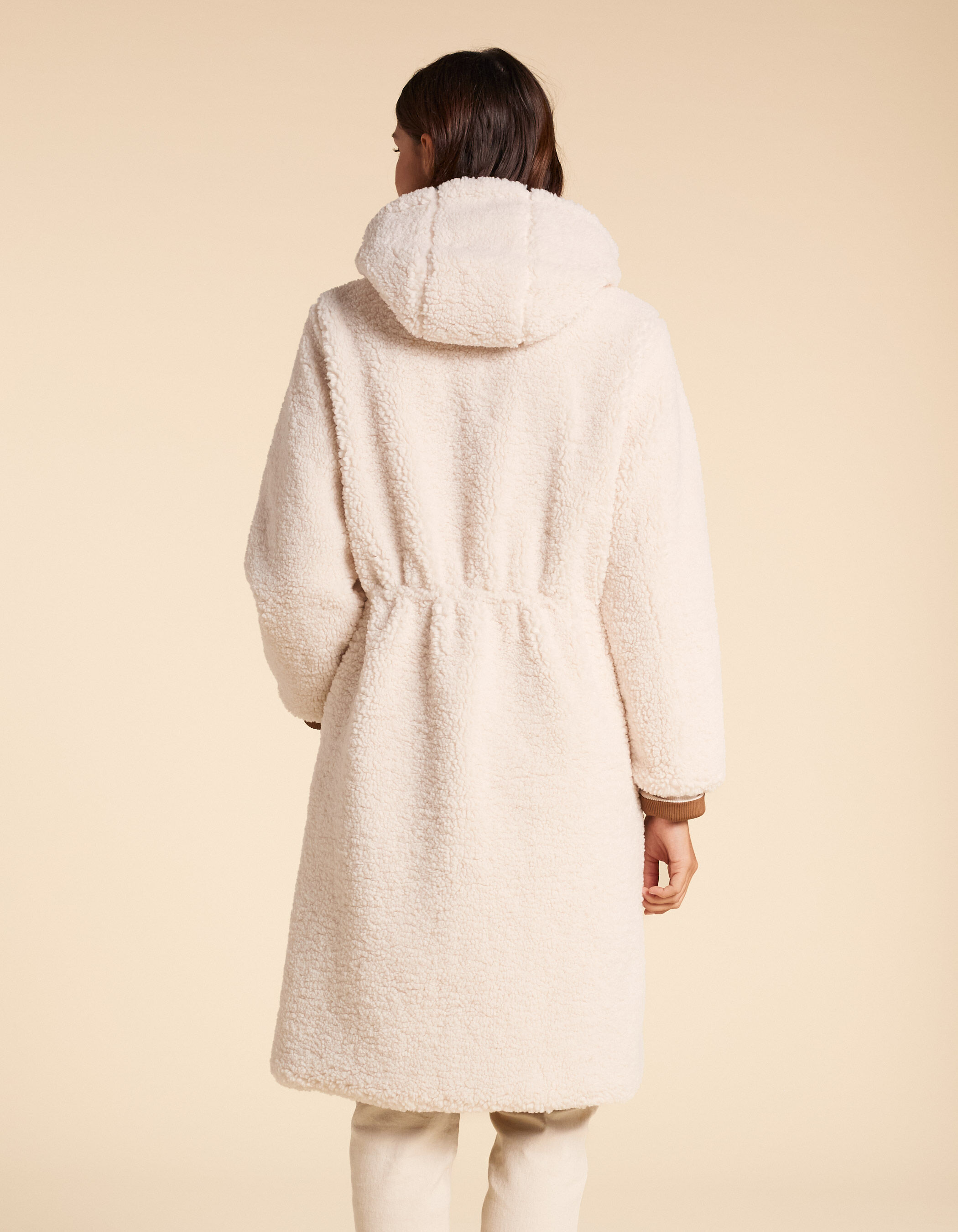 Parka icode outlet