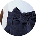 Le denim