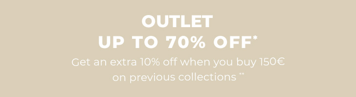 IKKS Outlet Sale