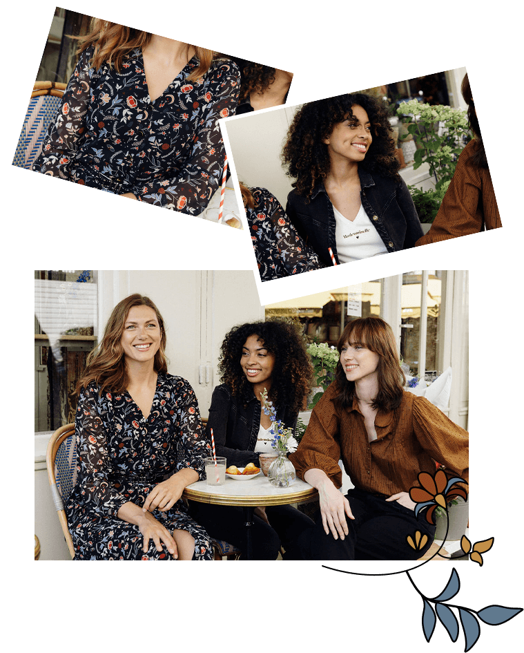 collection boheme icode