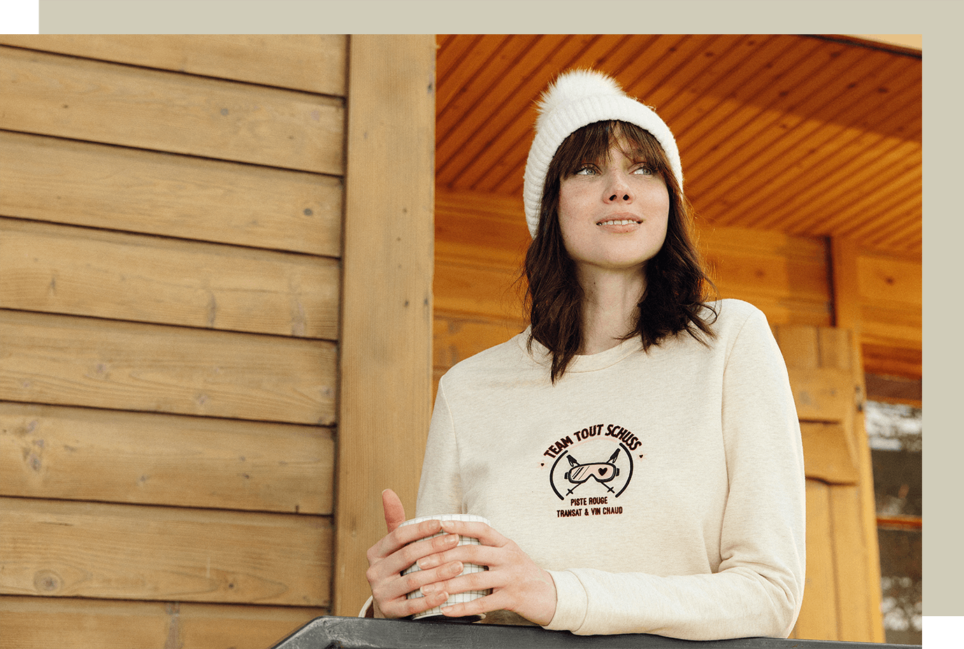 collection cocooning icode