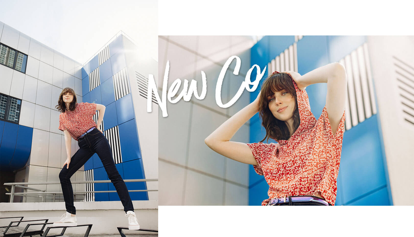 nouvelle collection icode