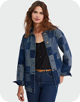 denim store