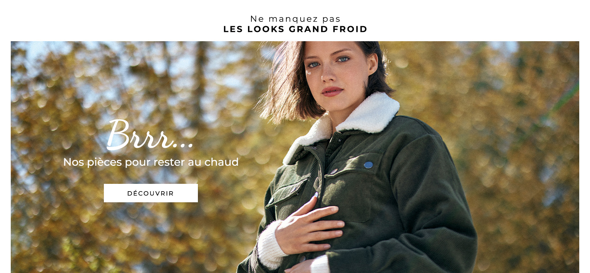 Grand froid