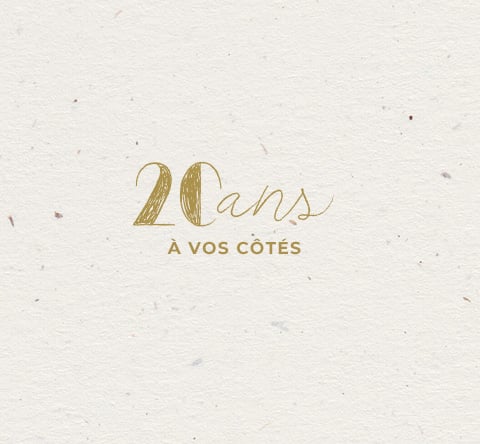 icode fête ses 20 ans - création