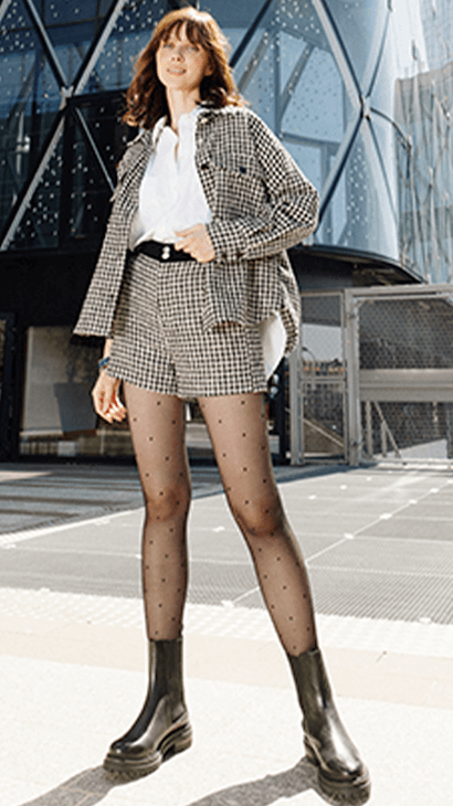 Mode femme I.Code