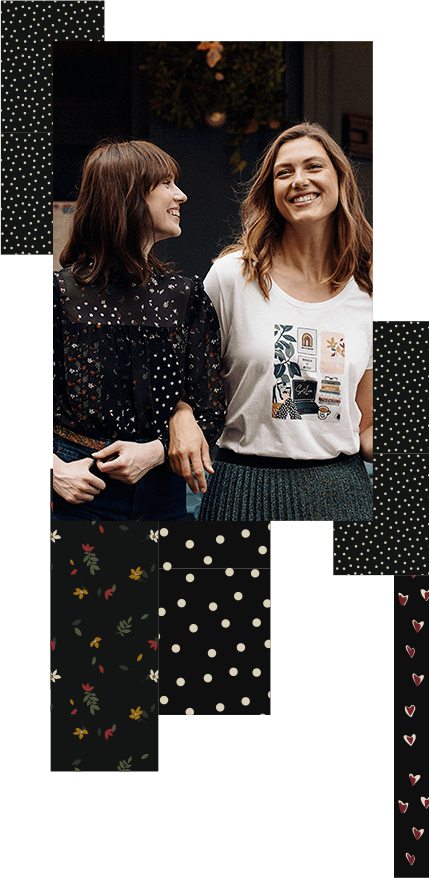 nouvelle collection icode