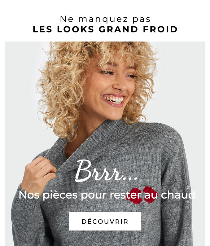 Grand froid