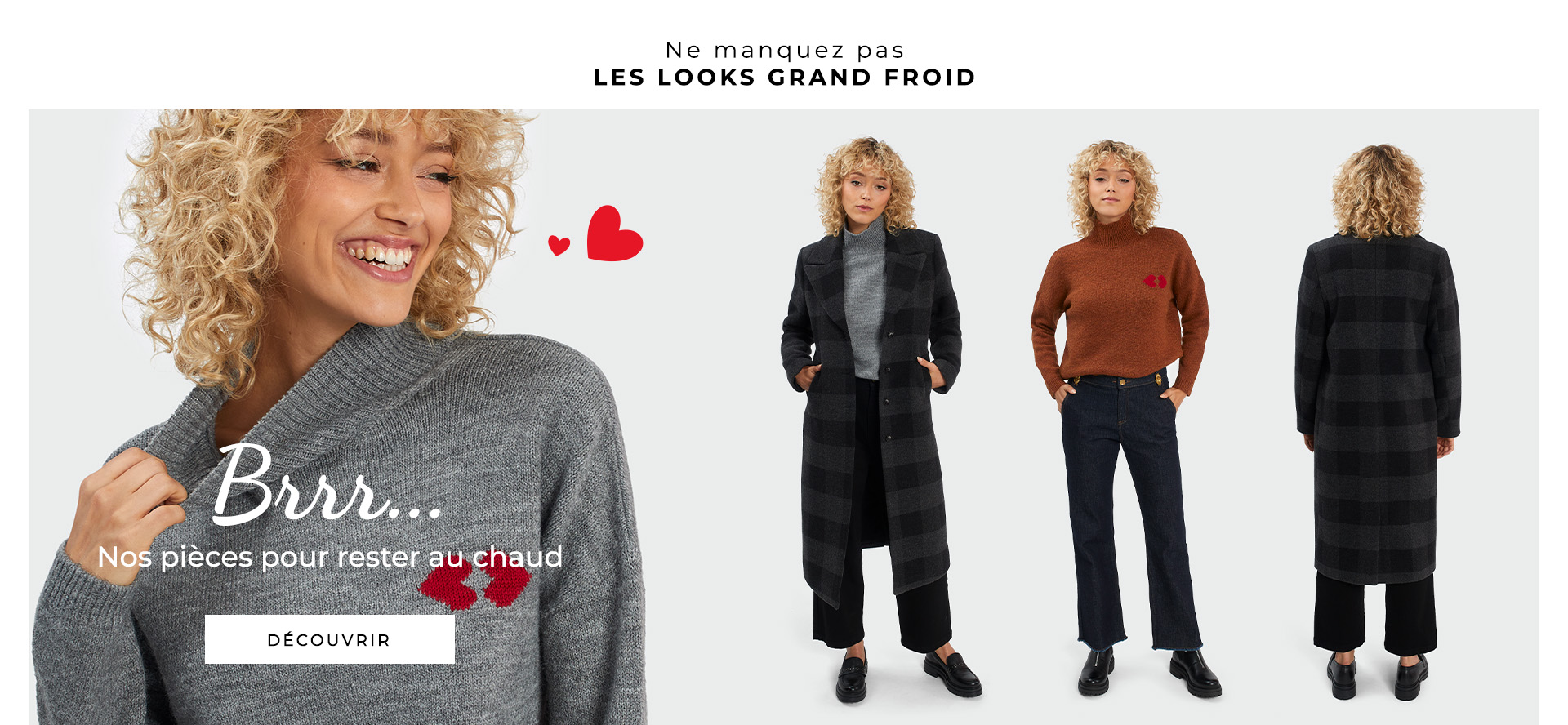 Grand froid
