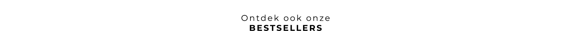 Best-sellers