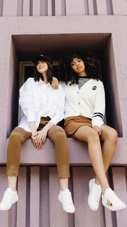 Mode femme I.Code