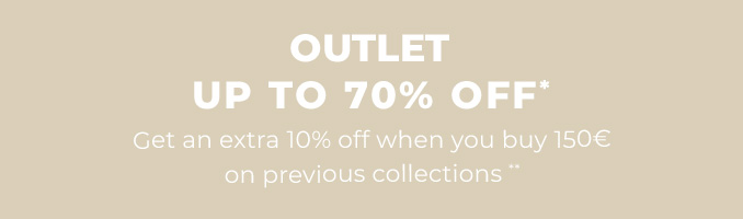 IKKS Outlet Sale