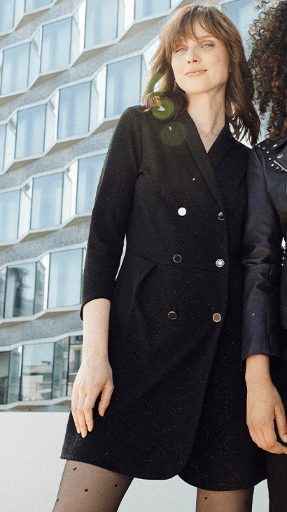 Mode femme I.Code