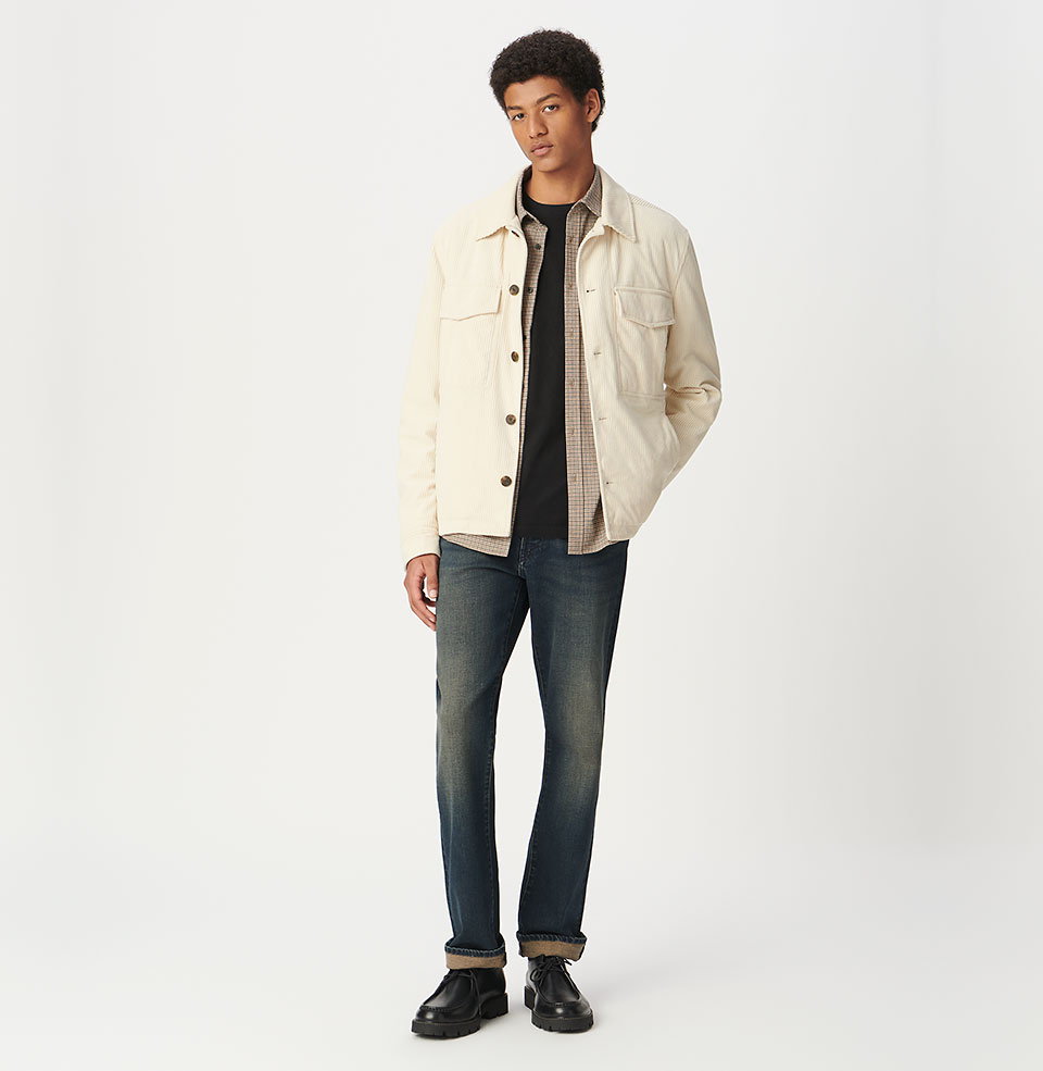 >JACKETS