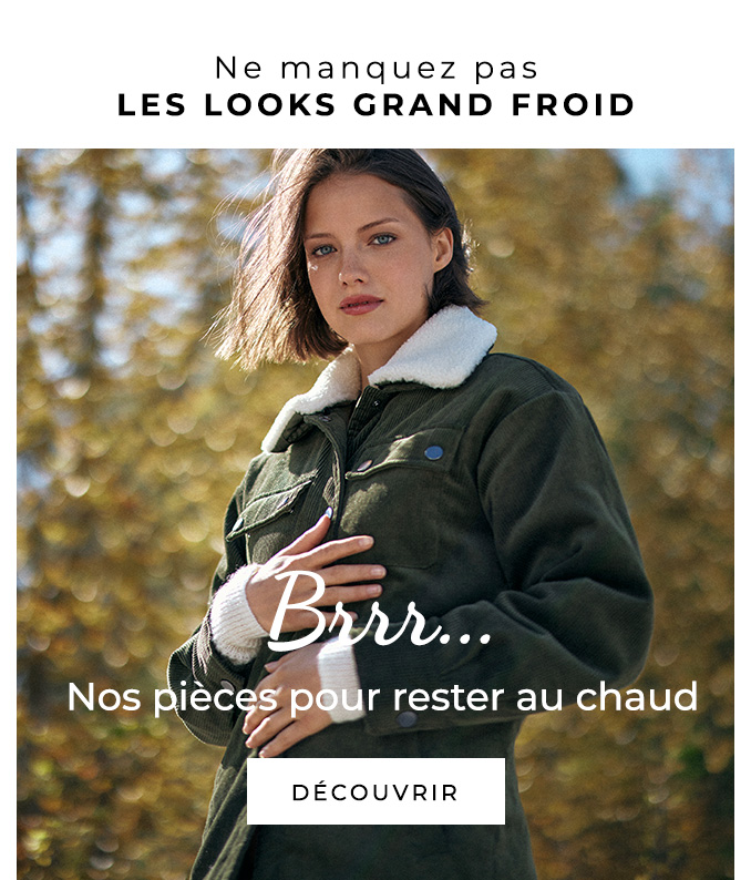 Grand froid