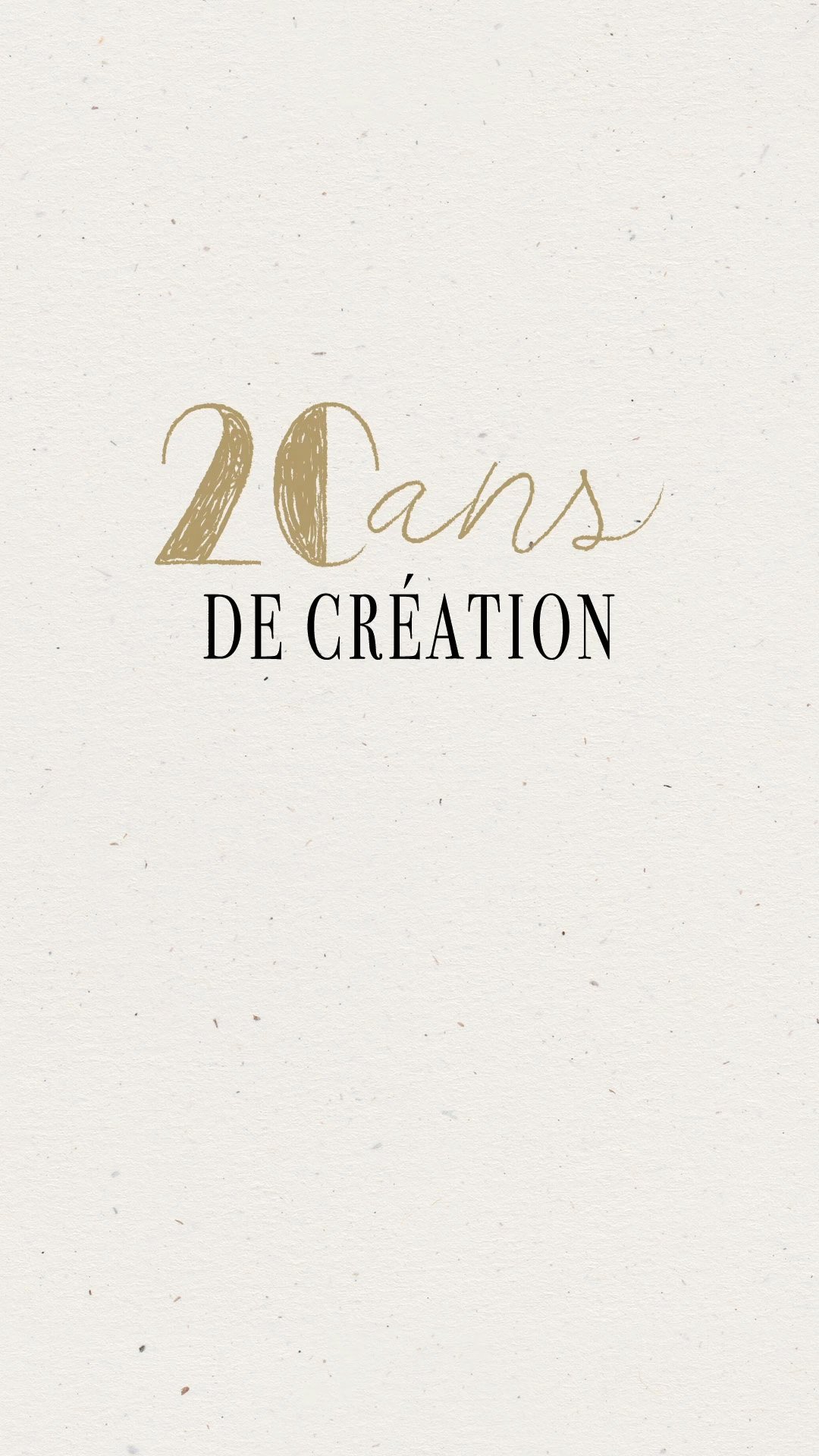 icode fête ses 20 ans - création