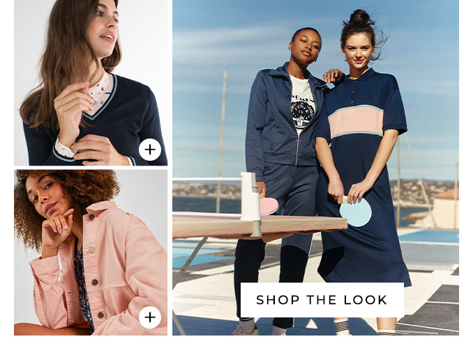 Ropa Mujer I.Code | | Nueva