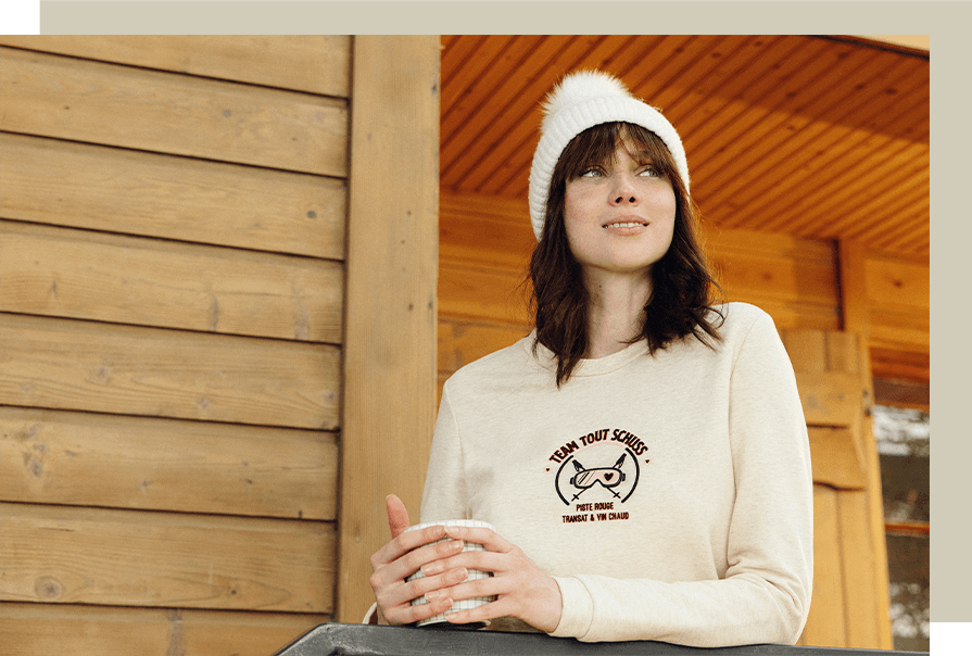 collection cocooning icode