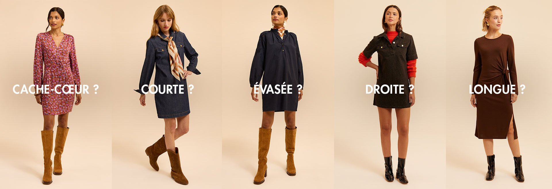Collection - Manteau