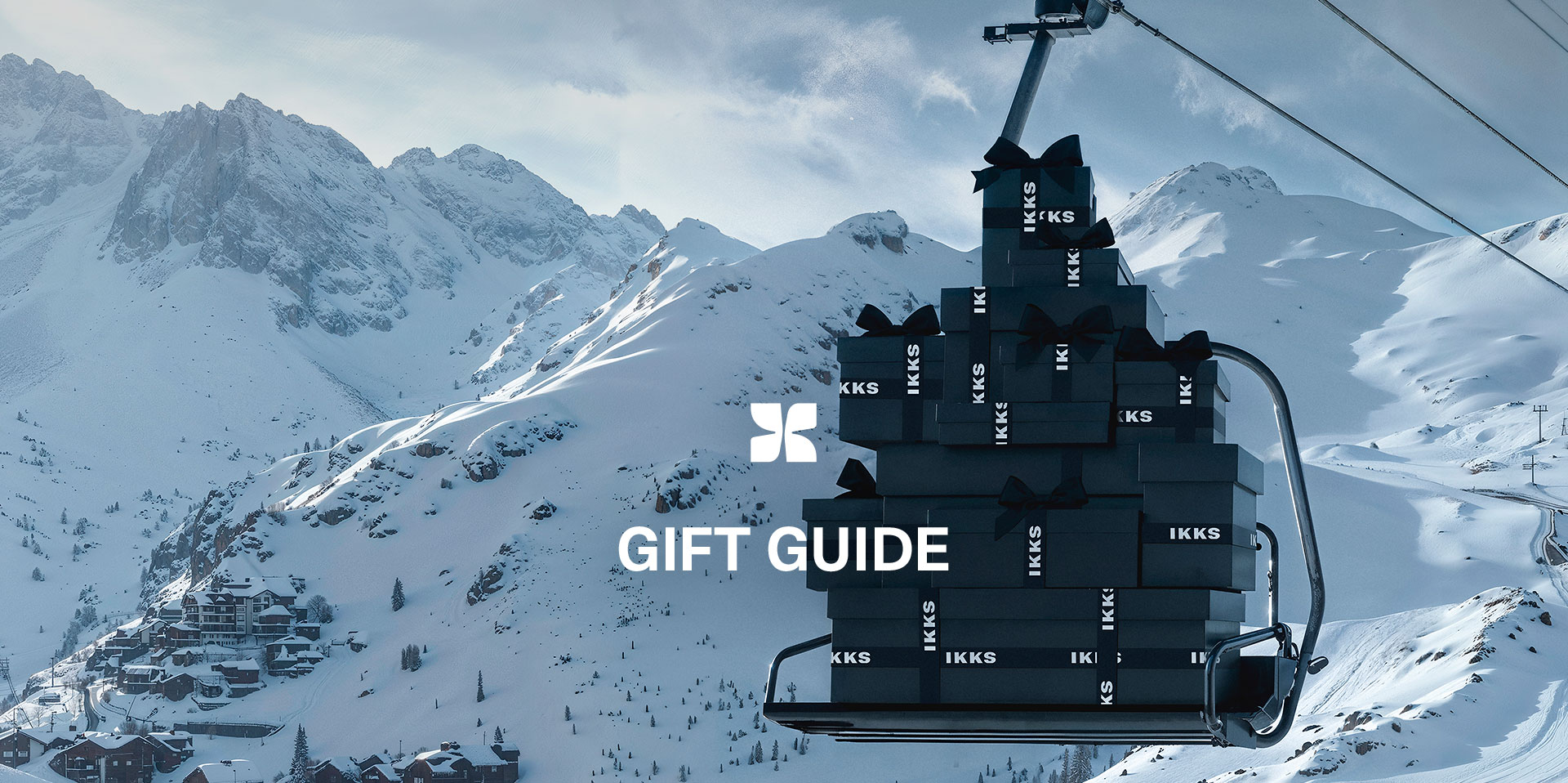 Gift guide