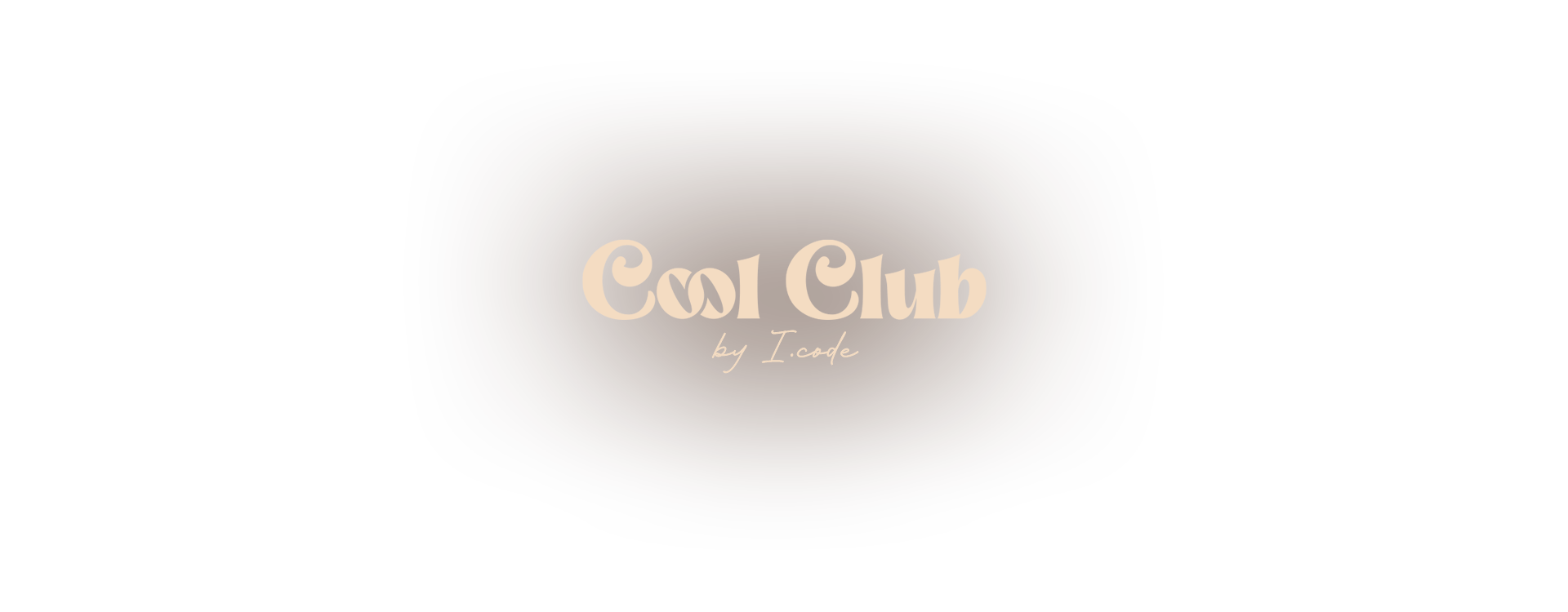 logo Cool Club