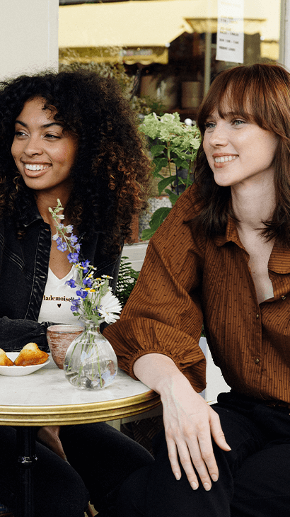 Mode femme I.Code