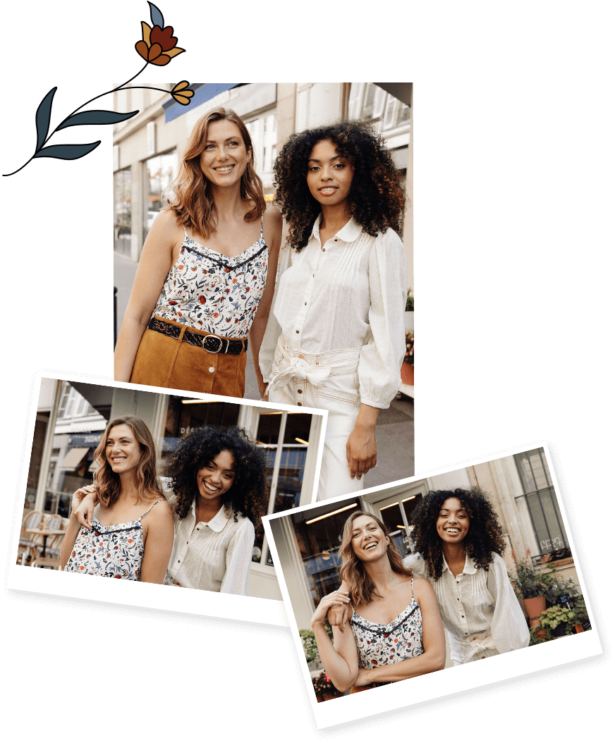 collection boheme icode